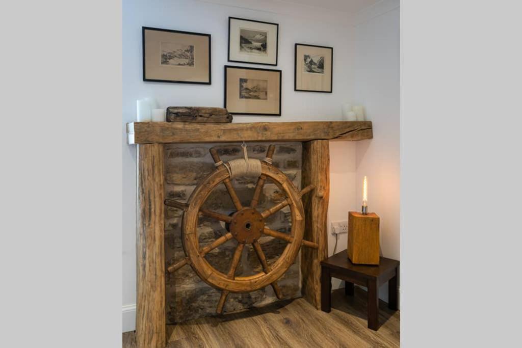 The Old Chandlery Pittenweem Buitenkant foto